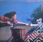 Marshall Hain - Free Ride cd