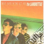 Beat boys in the jet age cd