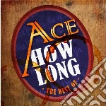 Ace - How Long - The Best Of cd
