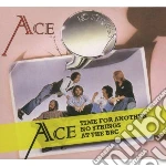 Time for another/no strings - expanded e cd