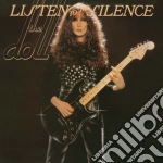 Doll - Listen To The Silent (2 Cd) cd