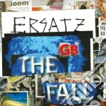 (LP VINILE) Ersatz g.b. cd
