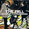 Fall (The) - Night Of The Humerons (7') cd