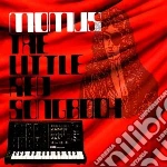 Momus - Little Red Songbook cd