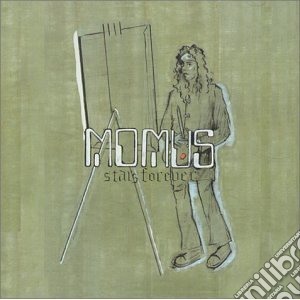 Momus - Stars Forever (2 Cd) cd musicale di MOMUS