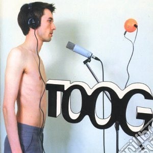 Toog - 6633 cd musicale di TOOG