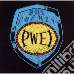 Box frenzy ~ expanded 20 cd