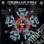 Pop Will Eat Itself - This Is The Day... Thisis Tho Hour... Th (2 Cd) cd