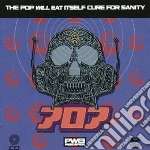 The pwei cure for sanity cd