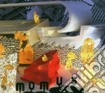 Momus - Oskar Tennis Champion cd