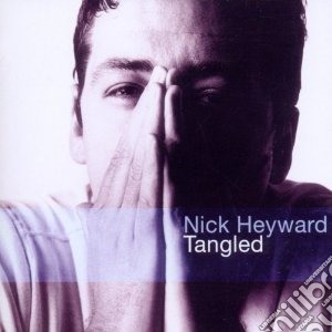 Nick Heyward - Tangled (Expanded Edition) cd musicale di Nick Heyward