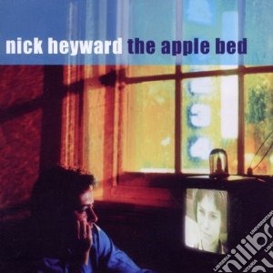 Nick Heyward - Apple Bed (Expanded Edition) cd musicale di Nick Heyward