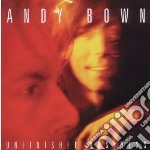 Andy Bown - Unfinished Business