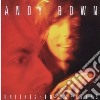 Andy Bown - Unfinished Business cd