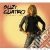 Suzi Quatro - In The Spotlight cd
