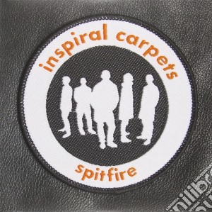 (LP Vinile) Inspiral Carpets - Spitfire (7