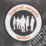 (LP Vinile) Inspiral Carpets - Spitfire (7") vinile