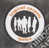 (LP Vinile) Inspiral Carpets - Spitfire (7') cd