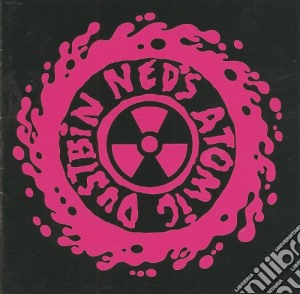 Ned's Atomic Dustbin - Anthology (2 Cd) cd musicale di Neds atomic dustbin