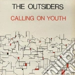 Outsiders - Calling On Youth cd