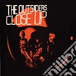 Outsiders - Close Up cd
