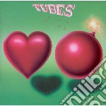 Tubes (The) - Love Bomb - Expanded Edition cd