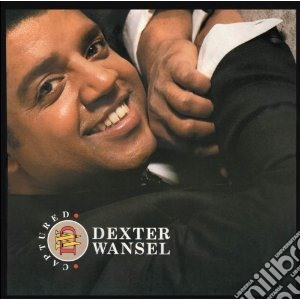 Dexter Wansel - Captured cd musicale di Dexter Wansel