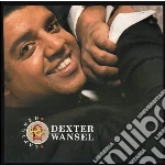 Dexter Wansel - Captured cd