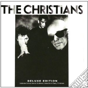 Charlie Christians - Christians - Deluxe Edition (2 Cd) cd musicale di Christians