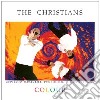 Christians - Colour - Deluxe Edition cd