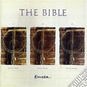 Bible (The) - Eureka (2 Cd) cd musicale di Bible
