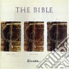 Bible (The) - Eureka (2 Cd) cd