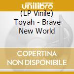 (LP Vinile) Toyah - Brave New World vinile