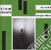 Morgan Fisher / Lol Coxhill - Slow Music cd