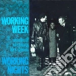 Working Week - Working Nights (Deluxe Edition) (2 Cd) cd