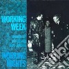 Working Week - Working Nights (Deluxe Edition) (2 Cd) cd