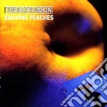 Terrorvision - Shaving Peaches (Expanded Edition) (2 Cd) cd