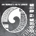 Jah Wobble & Keith Levene - Yin & Yang cd