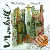 Mandrill - We Are One cd