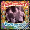 Aardvarks - Sinker, Line & Hook: The Anthology 1987-1999 cd