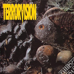 Terrorvision - Formaldehyde (Expanded Edition) (2 Cd) cd musicale di Terrorvision