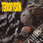 Terrorvision - Formaldehyde (Expanded Edition) (2 Cd) cd