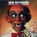 Ian Mcnabb - Head Like A Rock (Expanded Edition) (2 Cd) cd