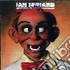Ian Mcnabb - Head Like A Rock (Expanded Edition) (2 Cd) cd