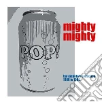 Pop can! the definitivecollection 1986 t cd
