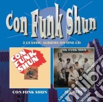 Con Funk Shun - Con Funk Shun / Secrets