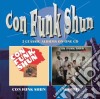 Con Funk Shun - Con Funk Shun / Secrets cd