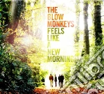 Blow Monkeys (The) - Feels Like A New Morning (2 Cd) cd