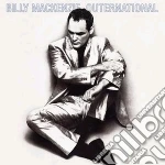 Billy Mackenzie - Outernational - Specialedition cd