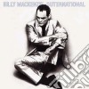 Billy Mackenzie - Outernational - Specialedition cd